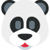 :panda_face: