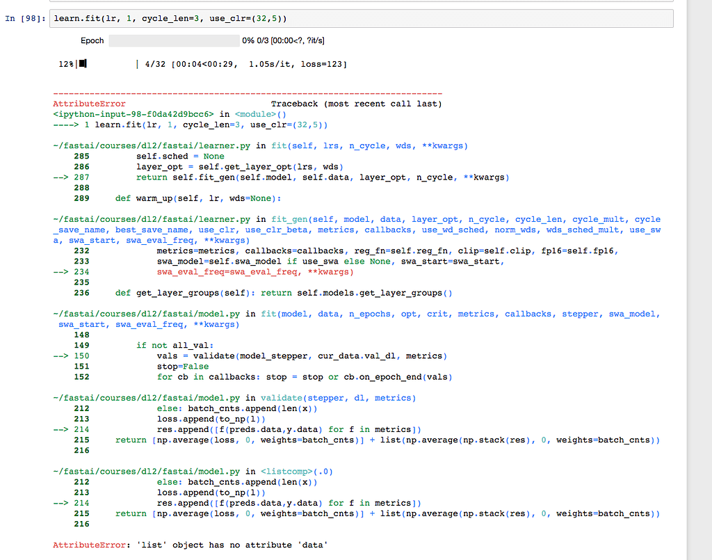 Solved: Re: 'BuildFlowItemsStepResult' object has no attribute 'is_done' -  Dataiku Community
