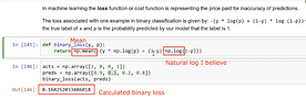 Python%20loss%20calculation