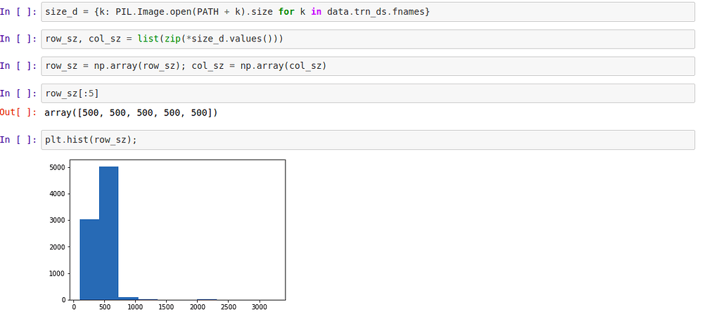  solved what s the easiest way to get the list of file names in the training dataset part 1 