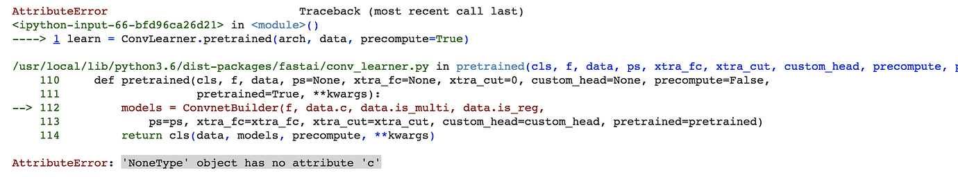 simpleimage object has no attribute simpleimage object has no attribute