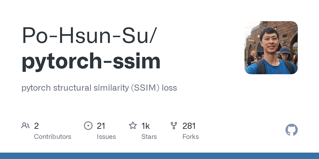 using-ssim-as-loss-function-rather-than-l1-or-mse-what-could-go-wrong