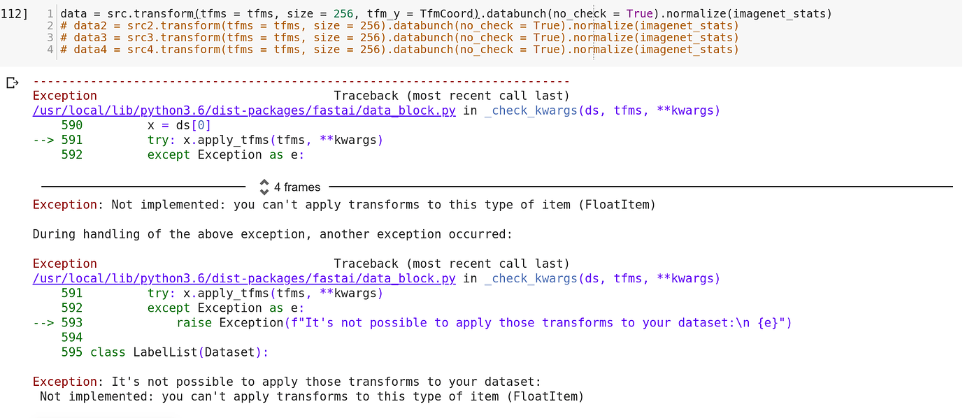 Object detection with Pascal VOC 2007 with fastai v1 - fastai - fast.ai ...