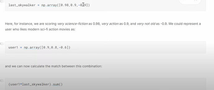 user-preference-sum