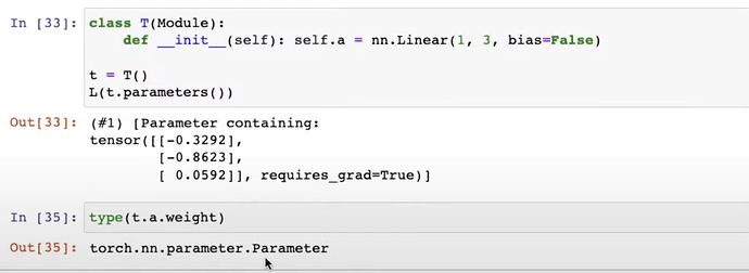 module-layer