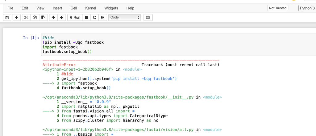 Install Ipython In Pytorch Infohan