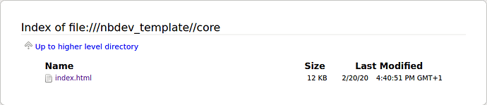 Screenshot_2020-02-20 Index of file nbdev_template core