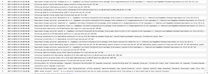 fastai-v4_LifecycleConfigOnCreate_LOG