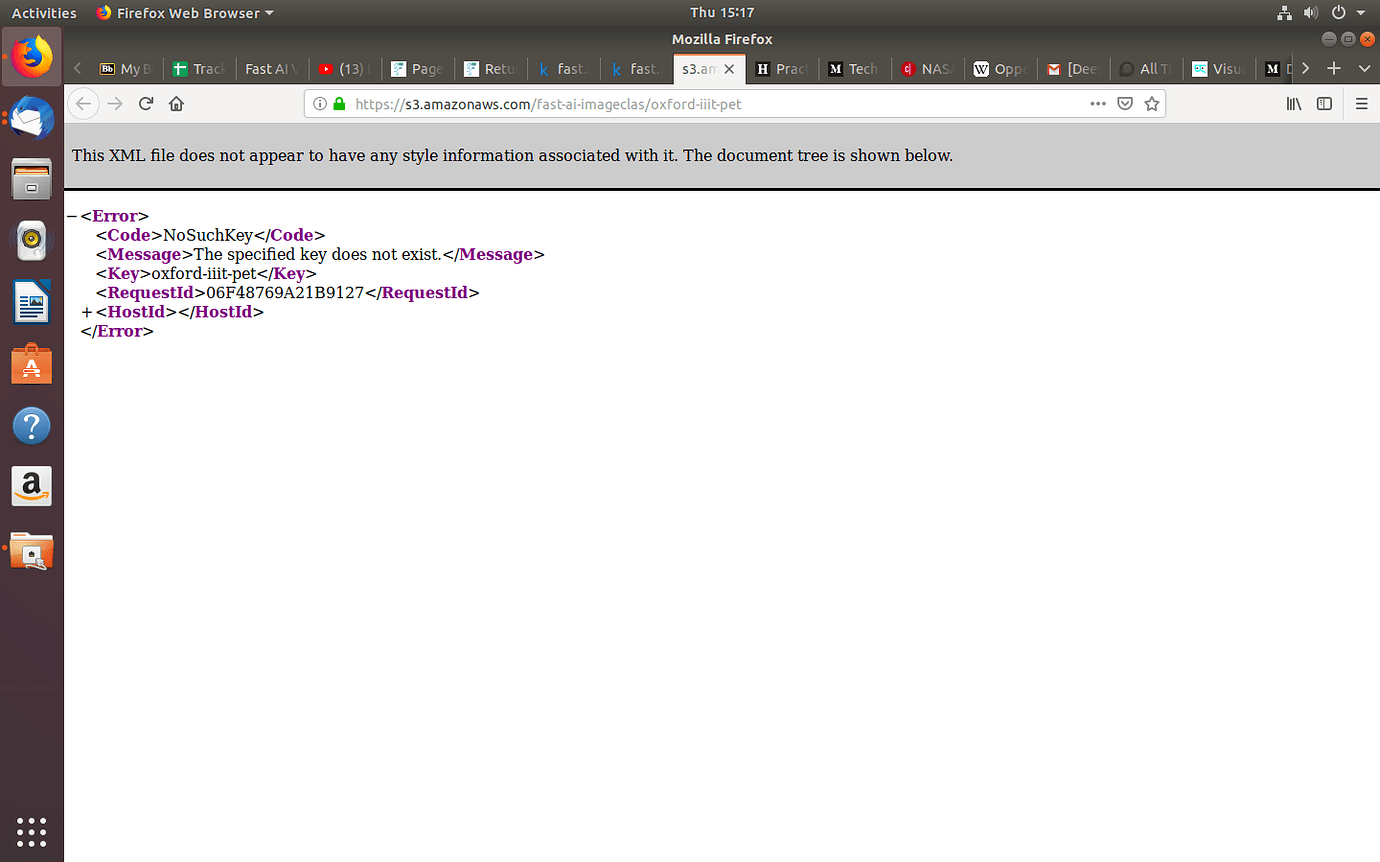 Fastai youtube picture