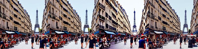 a_busy_street_in_paris_on_a_summer_day_no_tree