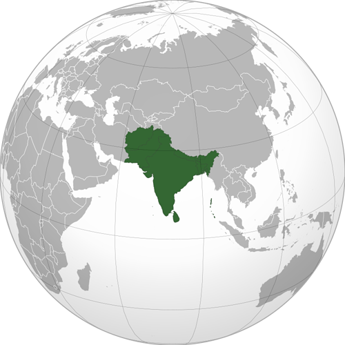 South_Asia_(orthographic_projection)_without_national_boundaries.svg