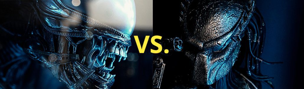 Alien-vs-Predator