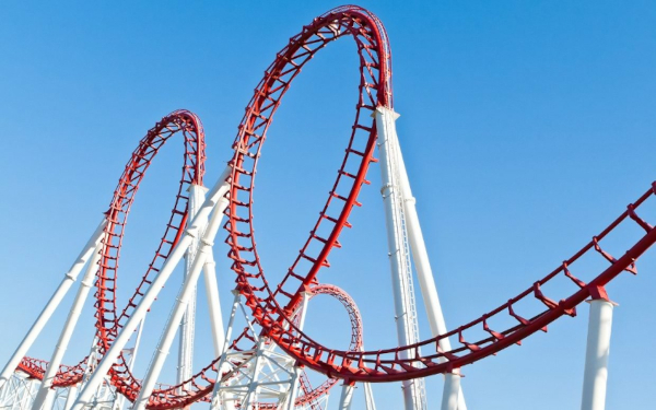 Fastest-Roller-Coaster-in-the-World