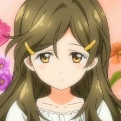 Anime Face Dataset by Character Name Dataset