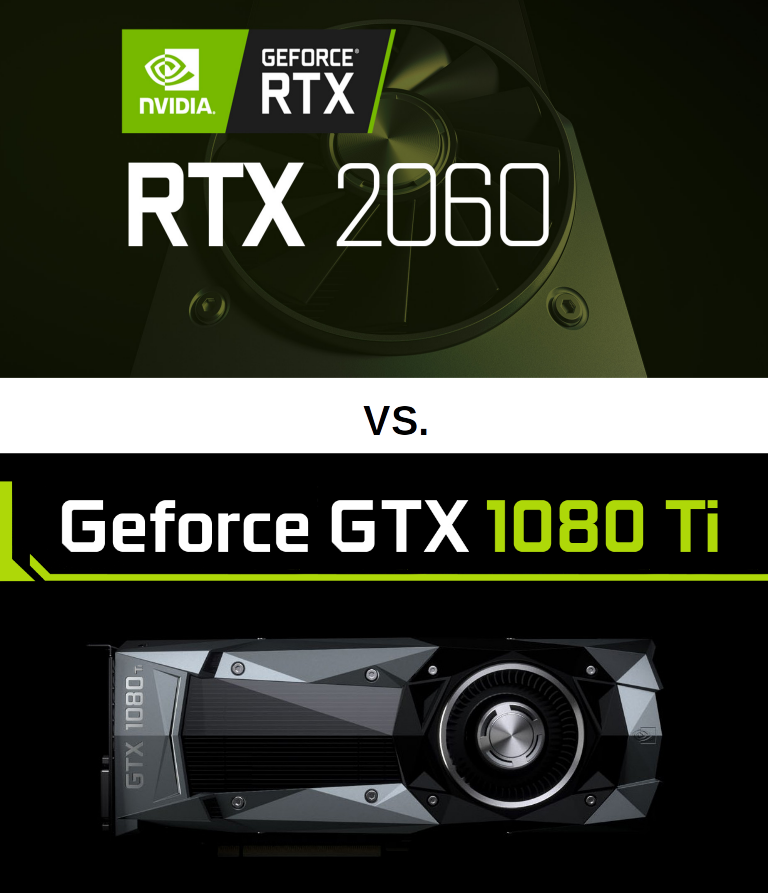 Comparing the RTX 2060 vs the GTX 1080Ti, using for Computer Vision - Part 1 (2019) - Deep Learning Course Forums