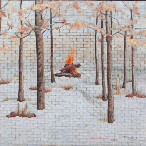 camp-fire-mosaic-x3