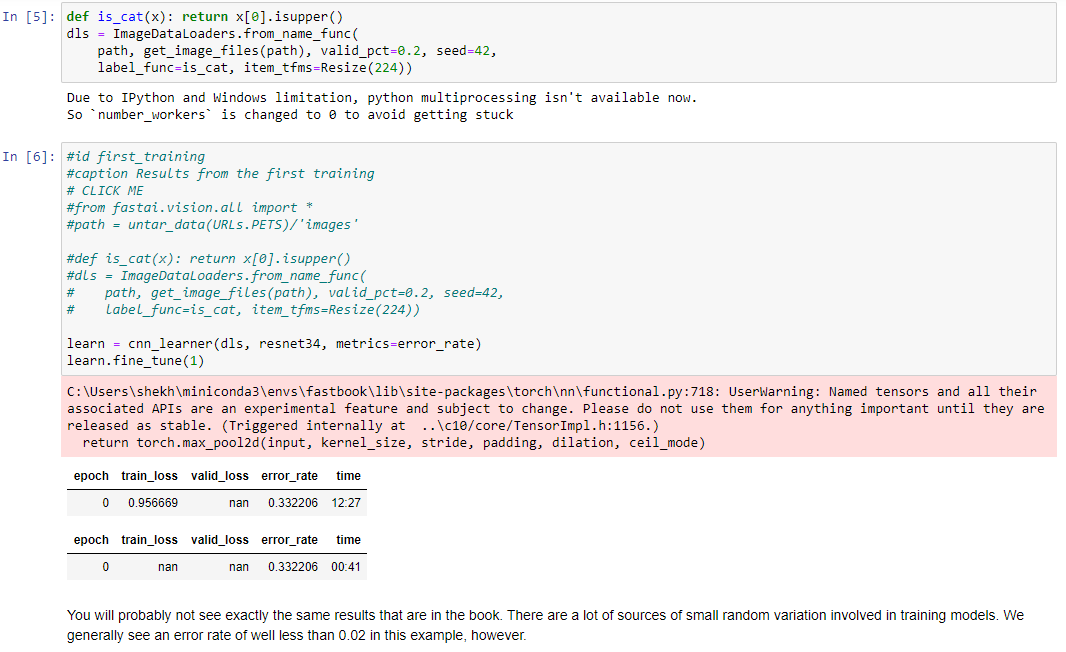 Pytorch discount windows gpu