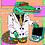 crocodile